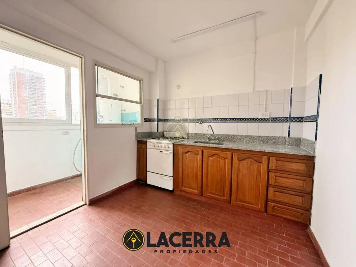 Departamento 3 Ambientes en Villa Urquiza Alquiler