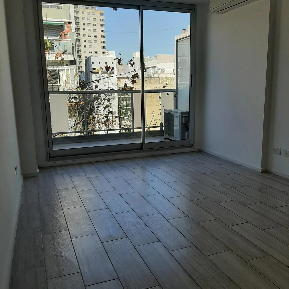 Departamento de 2 Ambientes en Alquiler Apto Profesional con Amenities