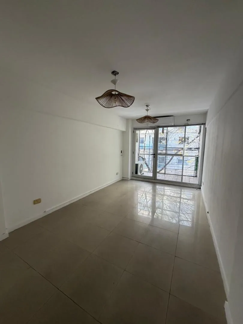 2-room apartment with balcony