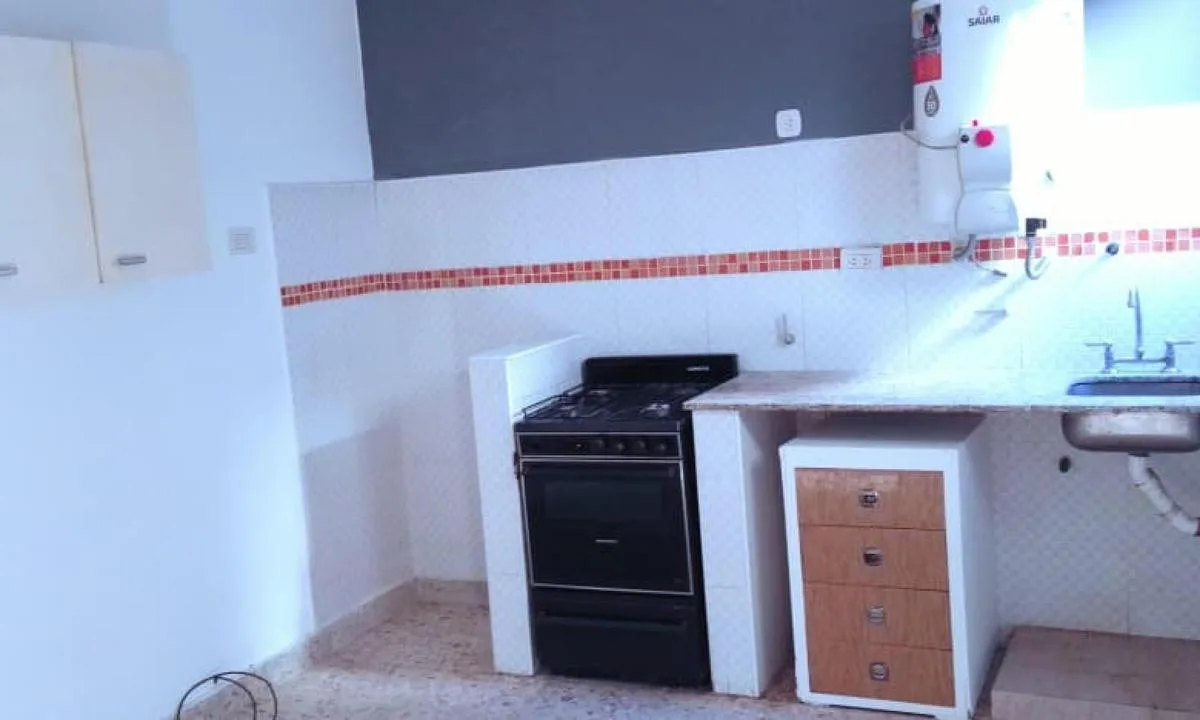 PH en Alquiler - 1 Dormitorio 1 Baño - 37 m - La Plata