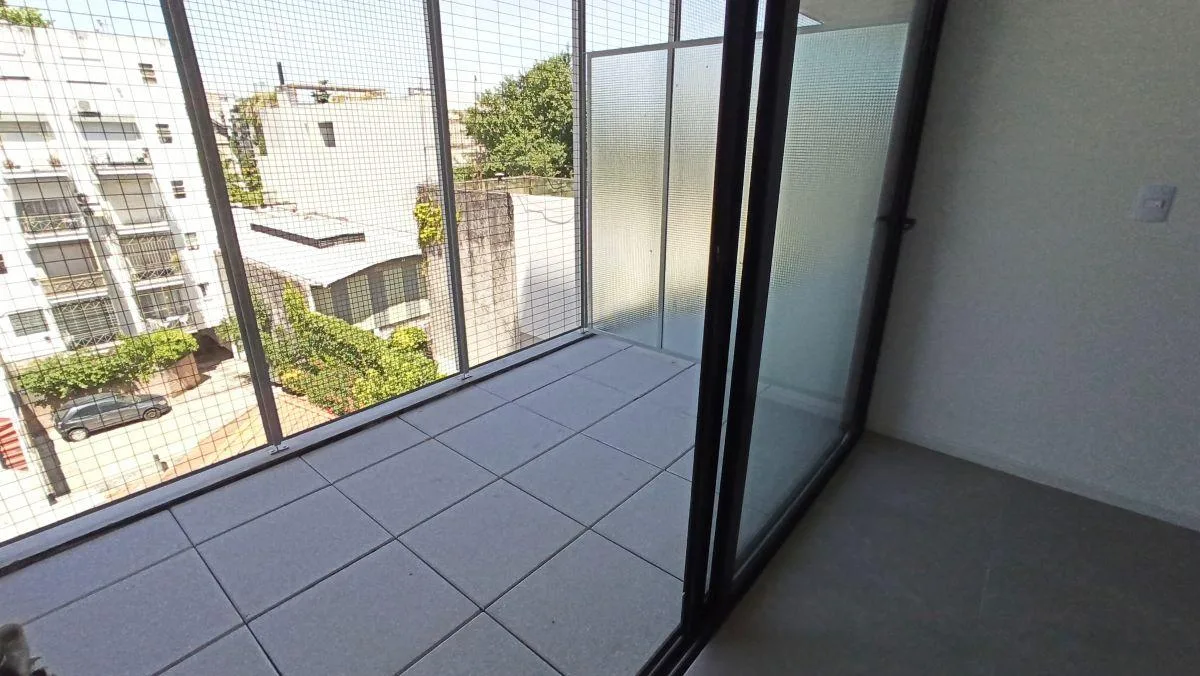 Monoambiente Venta en Colegiales - Apto Prof