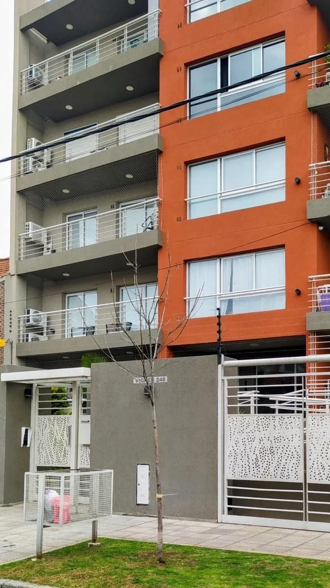 Monoambiente a estrenar 33 m²