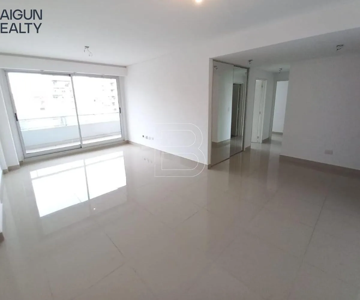 Departamento de 3 Ambientes en Alquiler en Belgrano