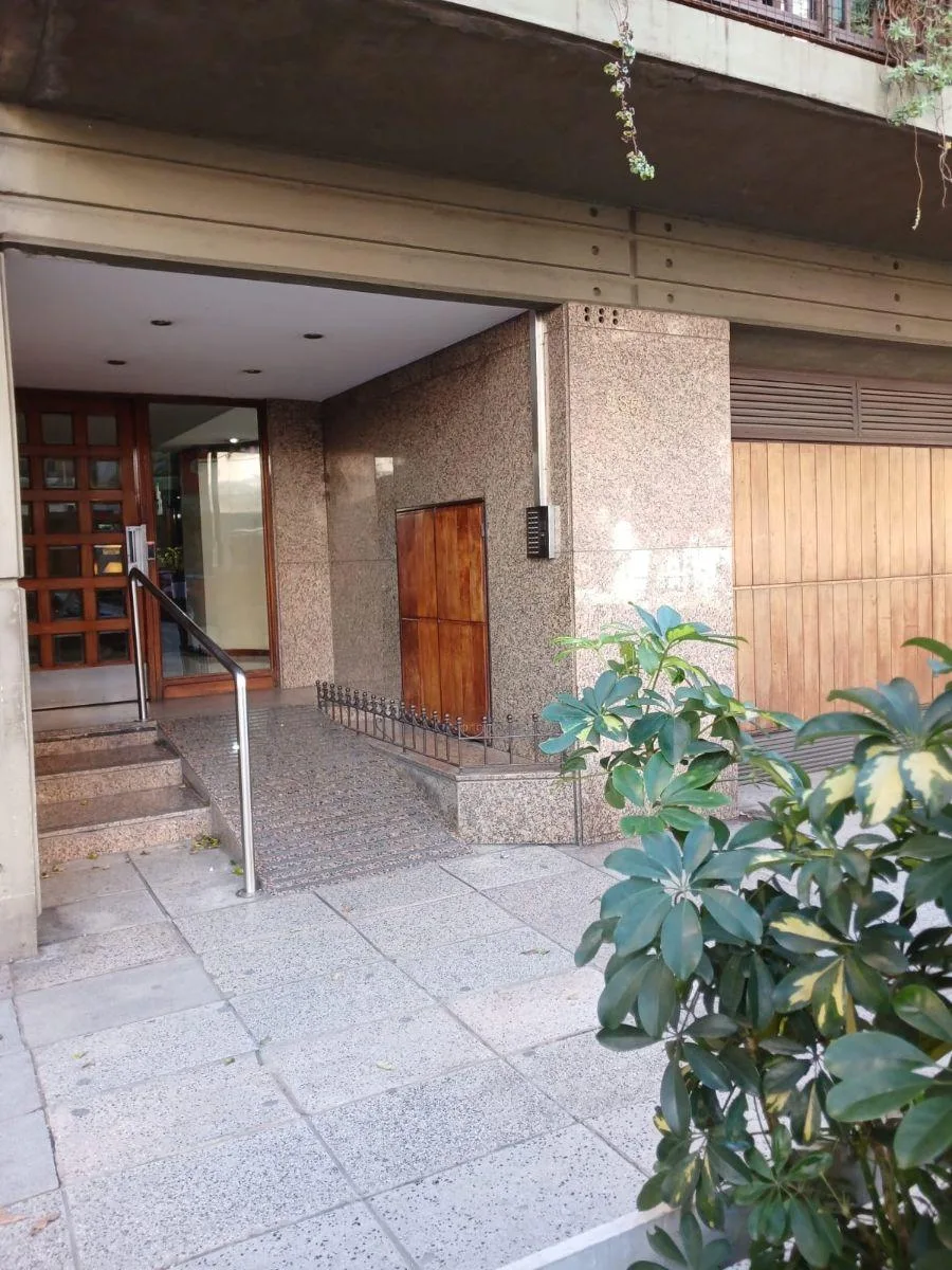 Excelente Dpto. 2 Ambientes. Todo a Nuevo