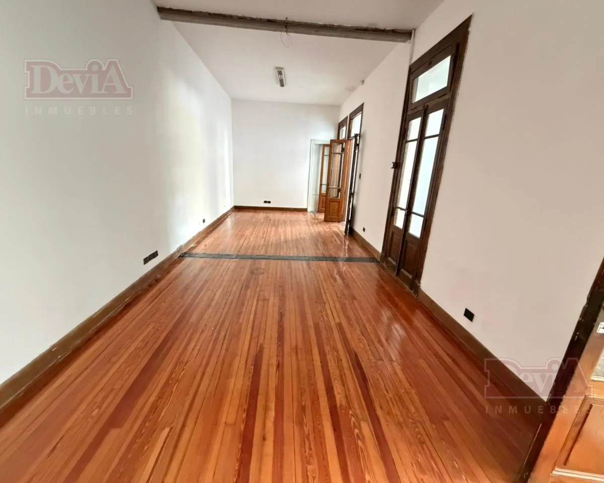 PH with 4 bathrooms and balconies