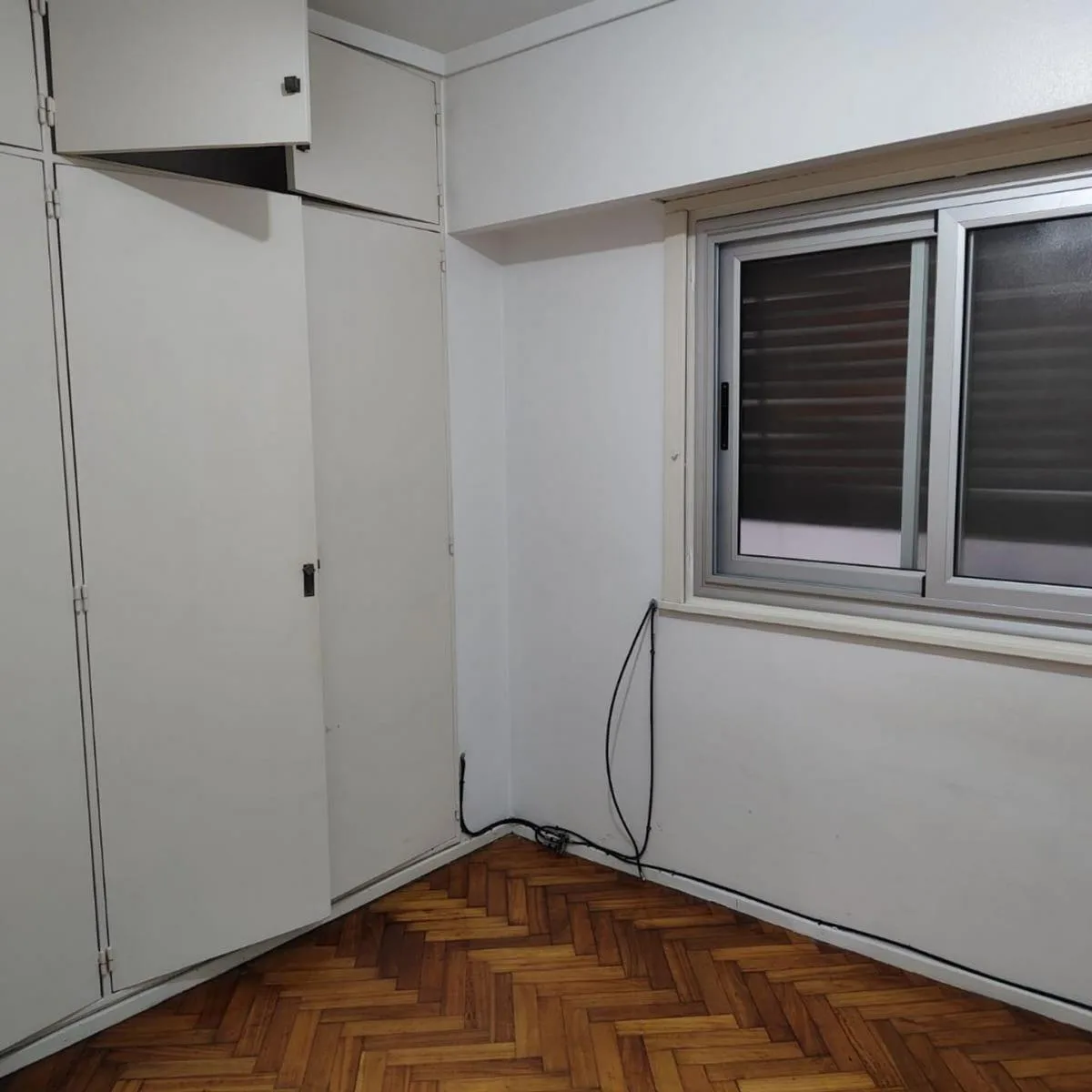 Alquiler Residencial Dos Ambientes Palermo