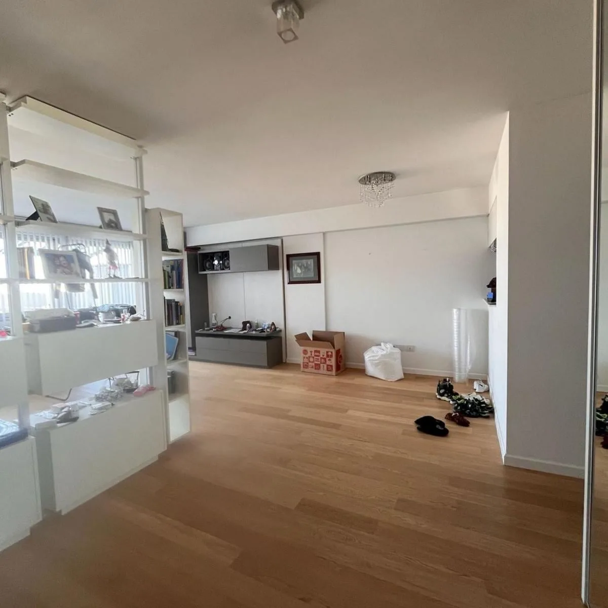 Loft Residencial Apto Profesional / Comercial