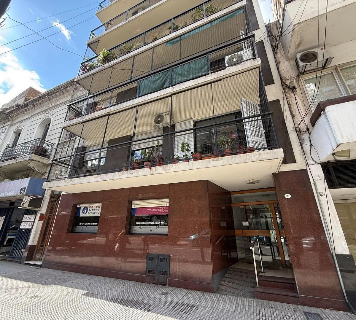 Departamento en Alquiler en Caballito, Capital Federal, Buenos Aires