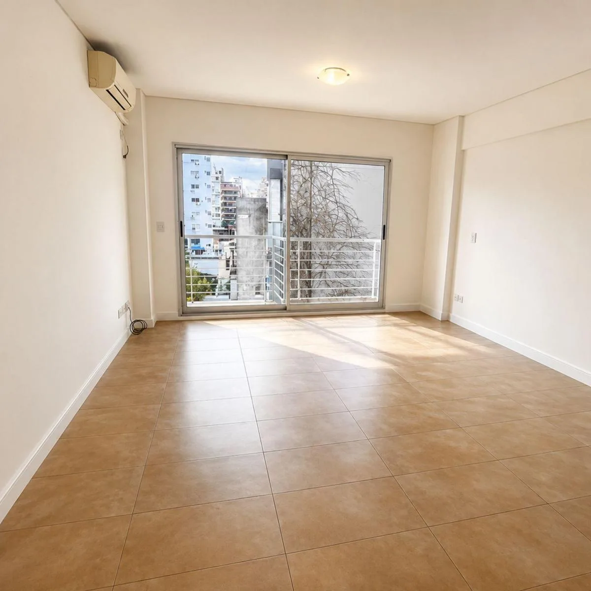 Alquiler Departamento Monoambiente Villa Urquiza