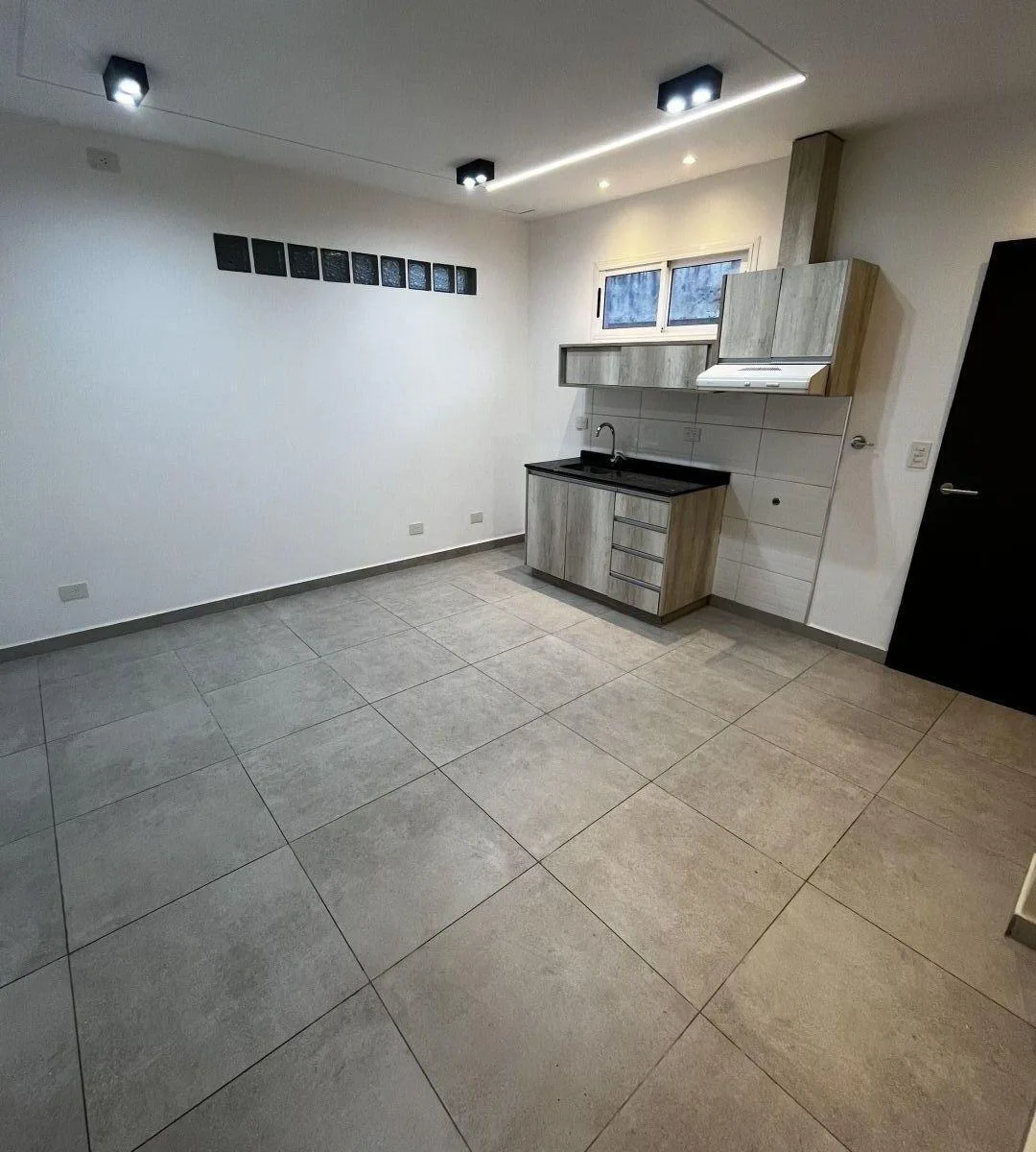 PH 2 ambientes con patio