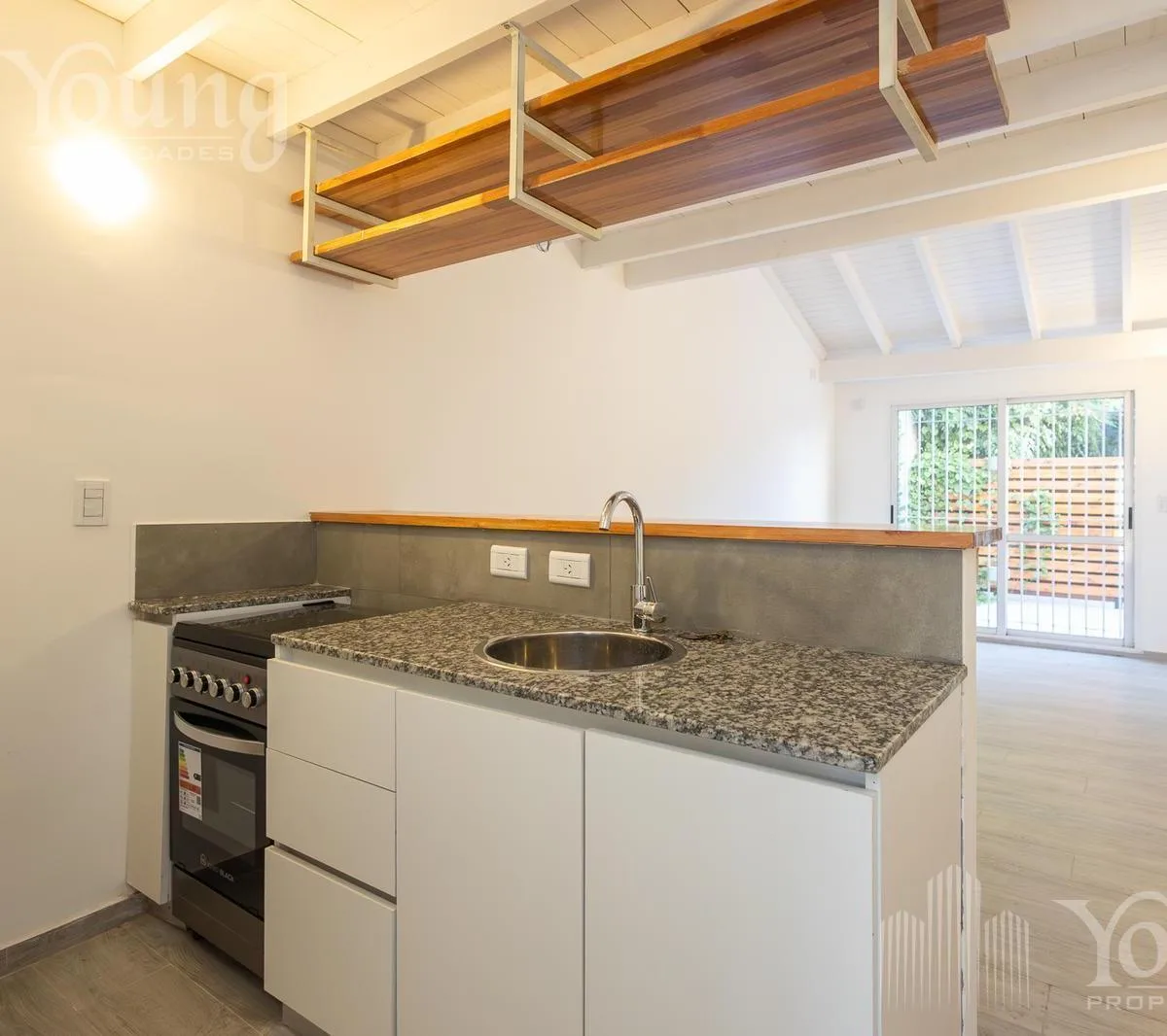 Venta PH 2 Amb a Estrenar Bernal!
