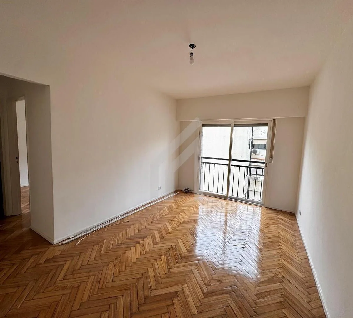 Alquiler Las Cañitas | 2 Ambientes Impecable | Muy Luminoso | 45 m&sup2;