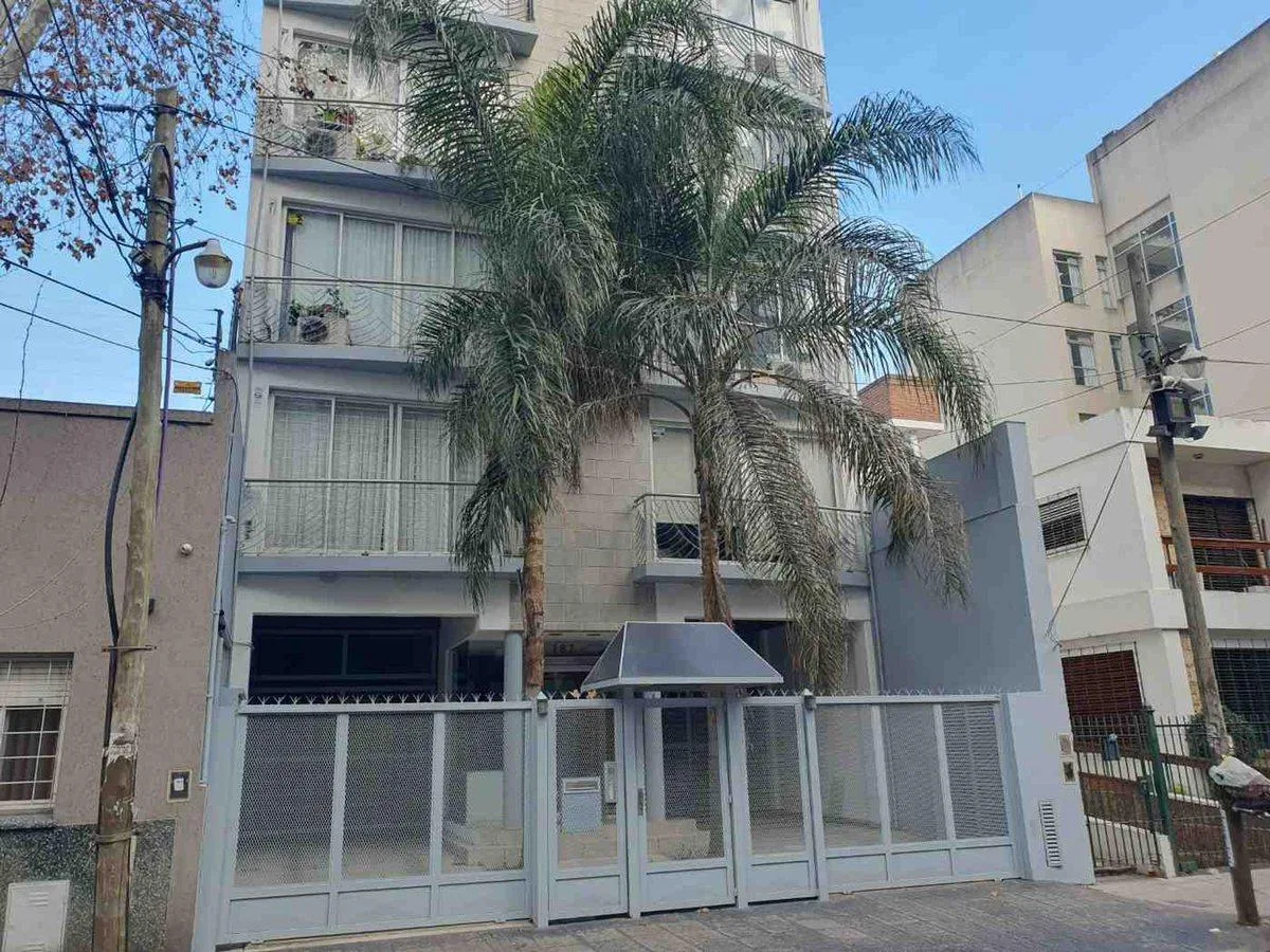 Alquila Departamento 2 Ambientes Quilmes Centro
