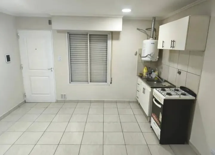 Departamento Tipo Dúplex