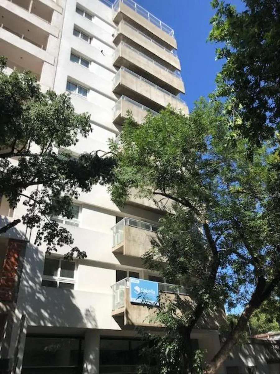 Monoambiente en Alquiler, Excelente Zona