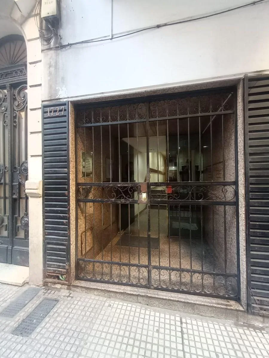 Alquilo Mono - Ambiente en San Nicolas