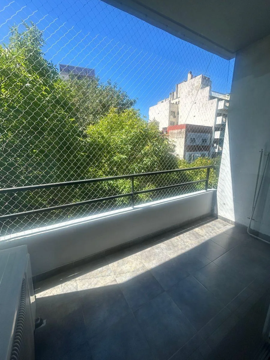Monoambiente en Alquiler