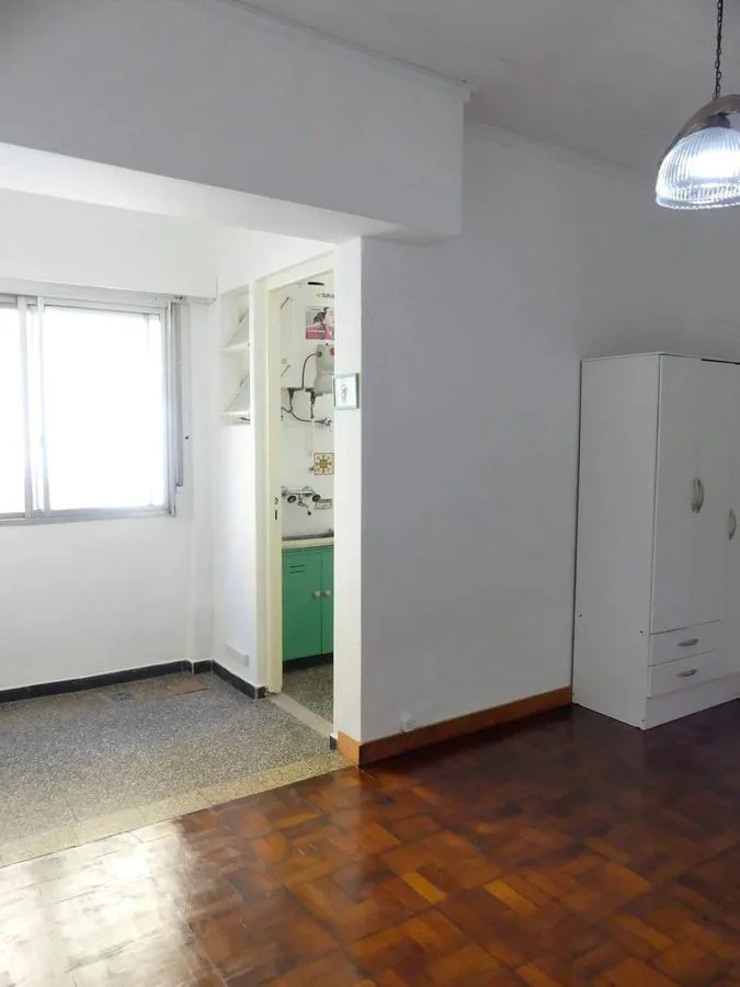 Departamento - La Plata
