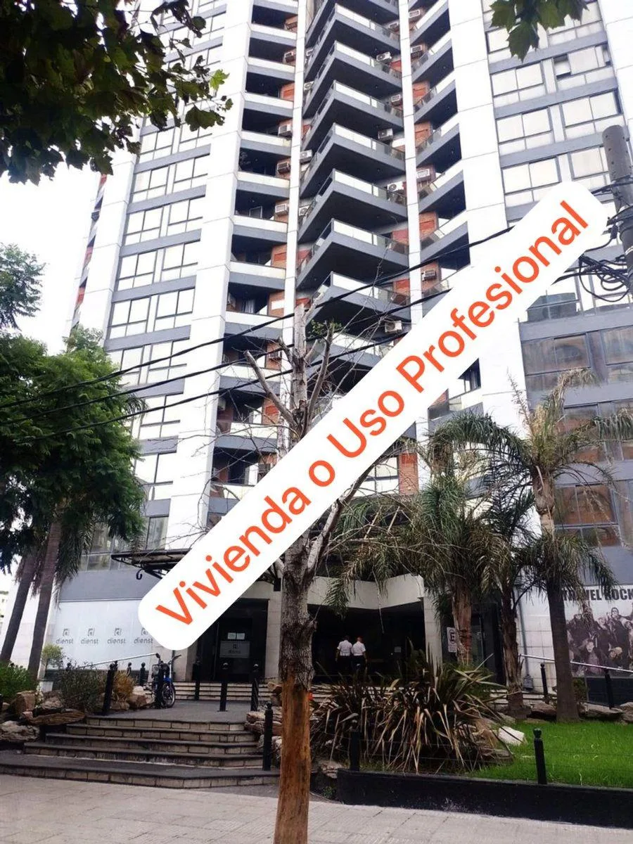 Departamento de 2 Ambientes