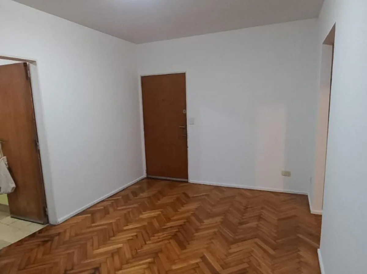 Alquiler Dpto. 2 Ambientes con Balcon y Lavadero – Belgrano