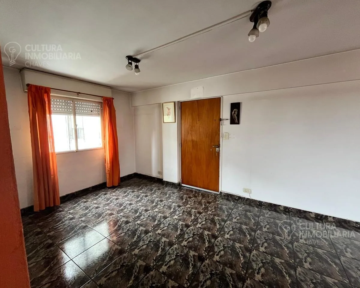 Departamento en Villa Lugano