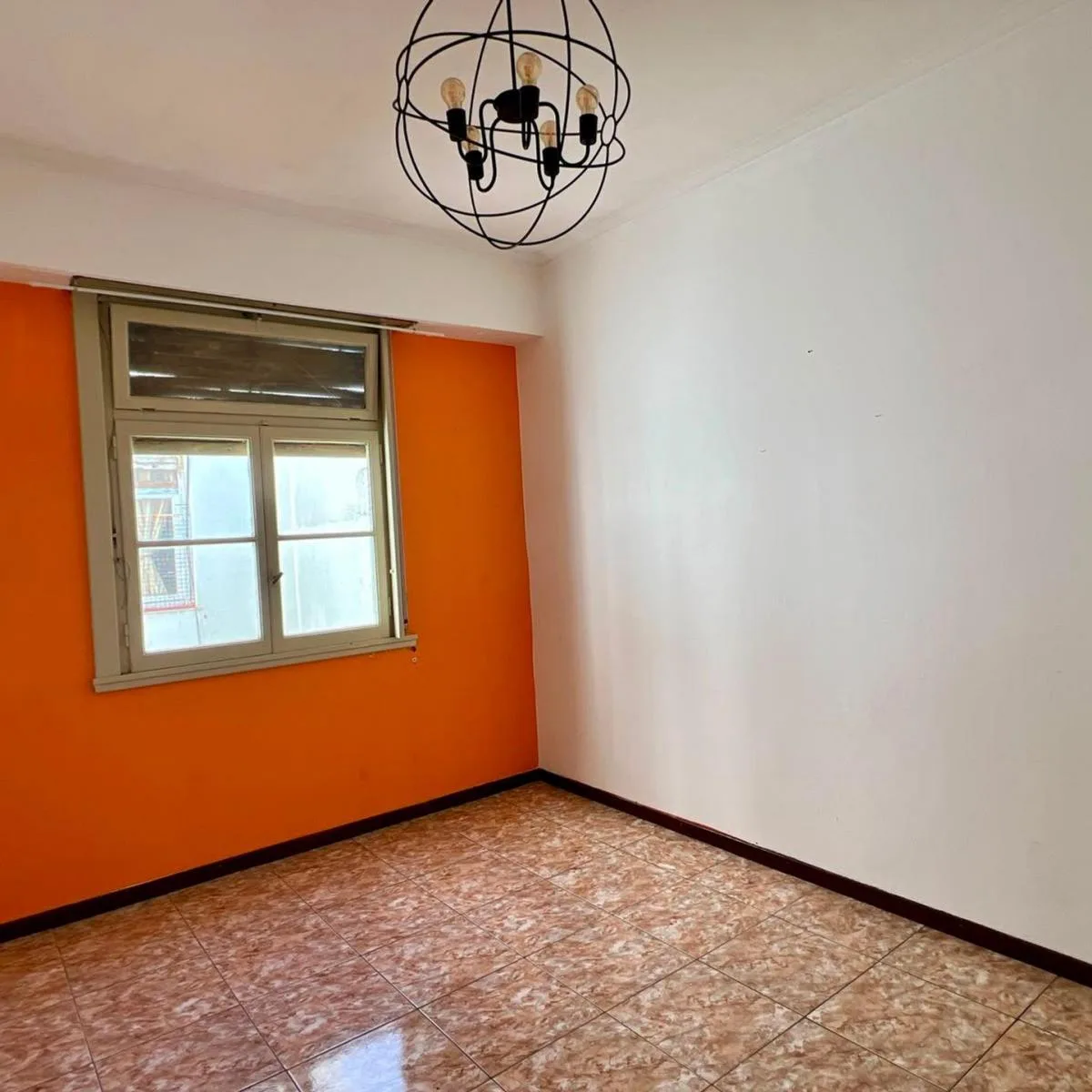 Departamento 2 ambientes, Flores