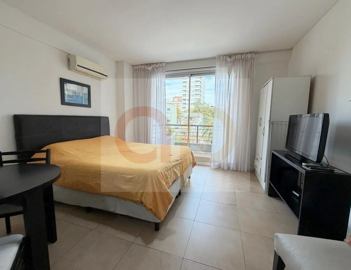 $800.000 (Incluye Expensas) - 1 Amb - Palermo - Soler 5500 (Juc - 4)