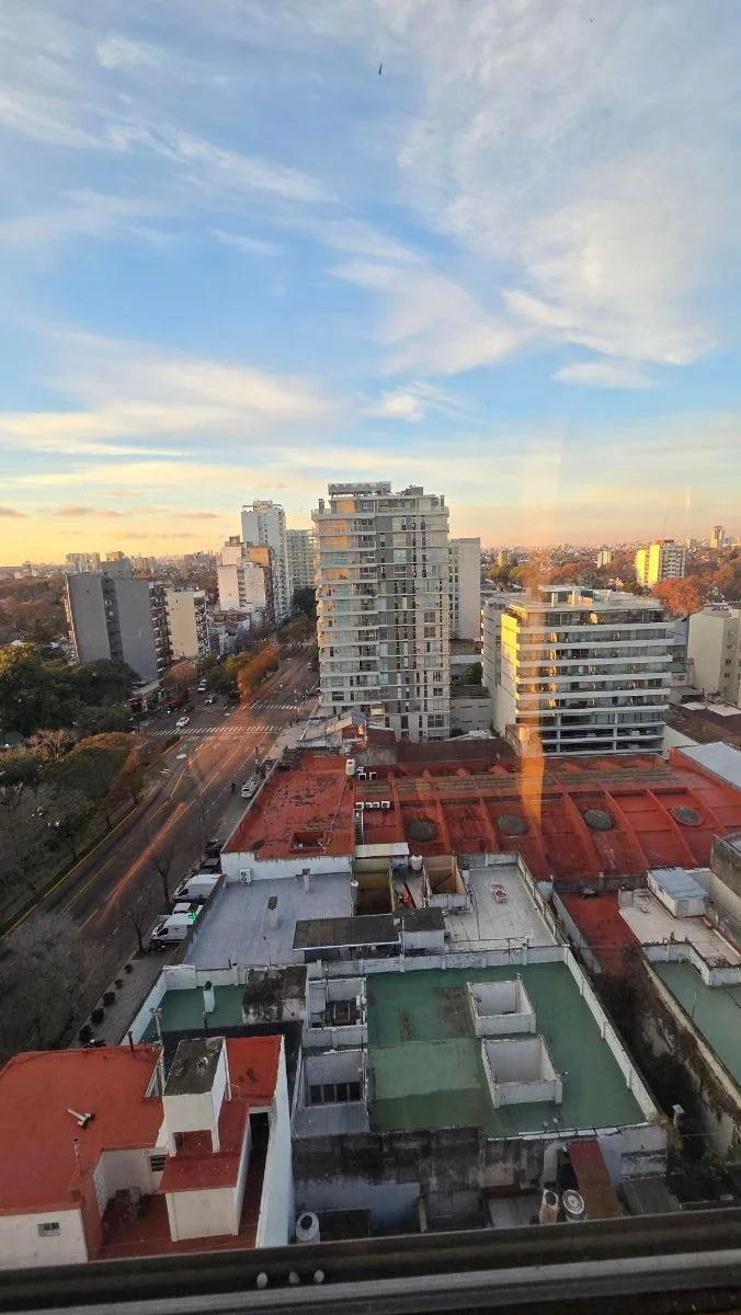Muy Buen Dpto 2 Amb con Increible Vista