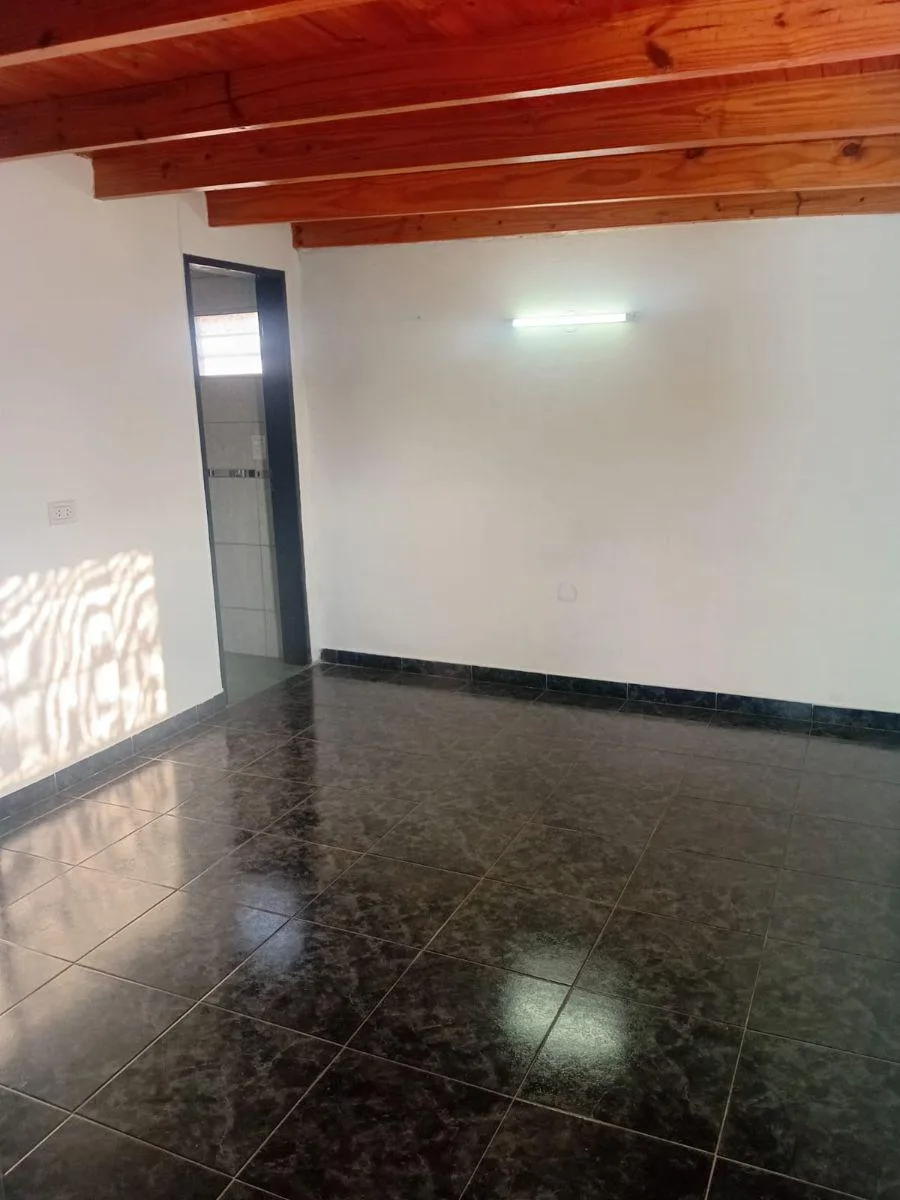 Monoambiente en Calle 142 y 72