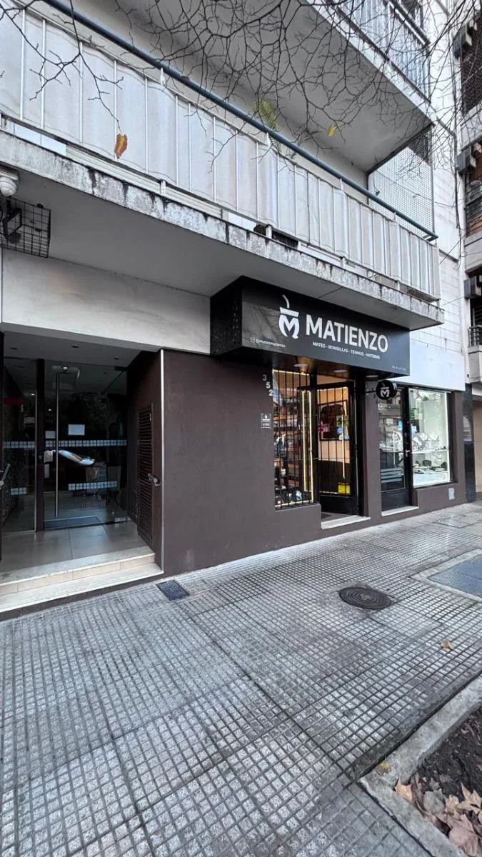 Departamento de 40 m² con 1 Dormitorio en Alquiler en Flores Norte