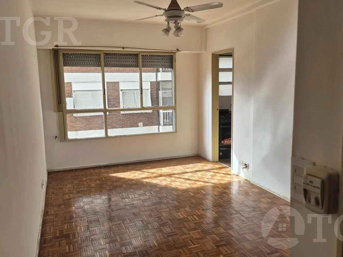 Departamento en Palermo Viejo
