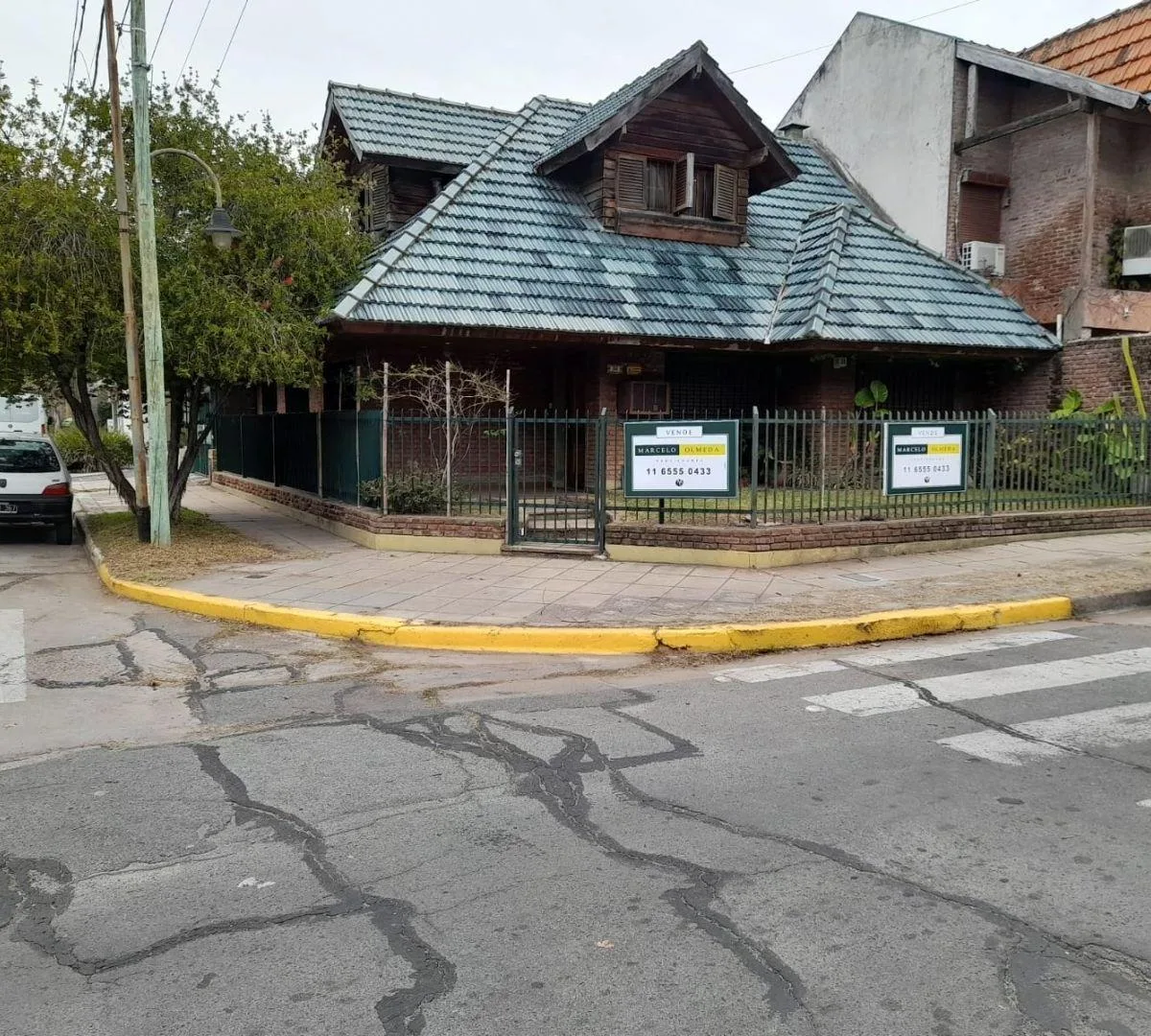 Ubicacion, Lindisimo Chalet