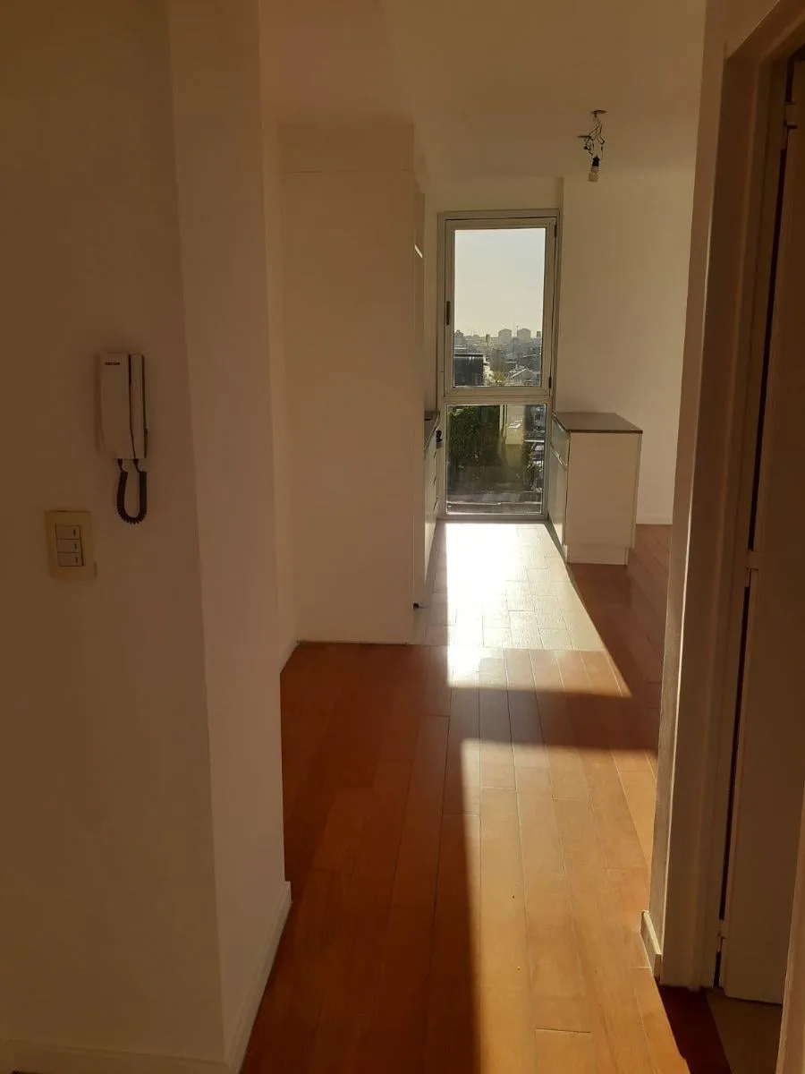 Impecable 2 Ambientes en Alquiler en Avellaneda