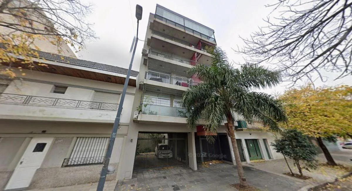 Departamento en Villa Devoto