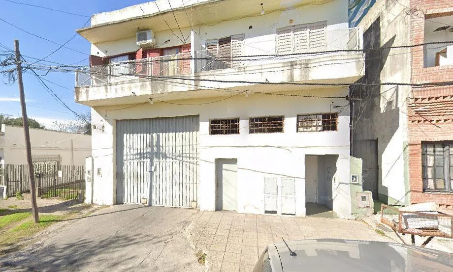 Departamento en Pablo Podesta