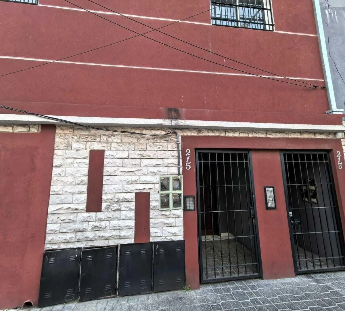 Departamento PH en Alquiler en Avellaneda, G. B. a. Zona Sur, Argentina