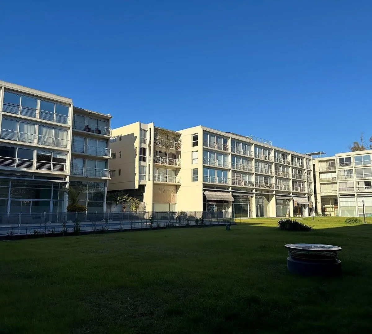 Monoambiente 37 m² con cochera