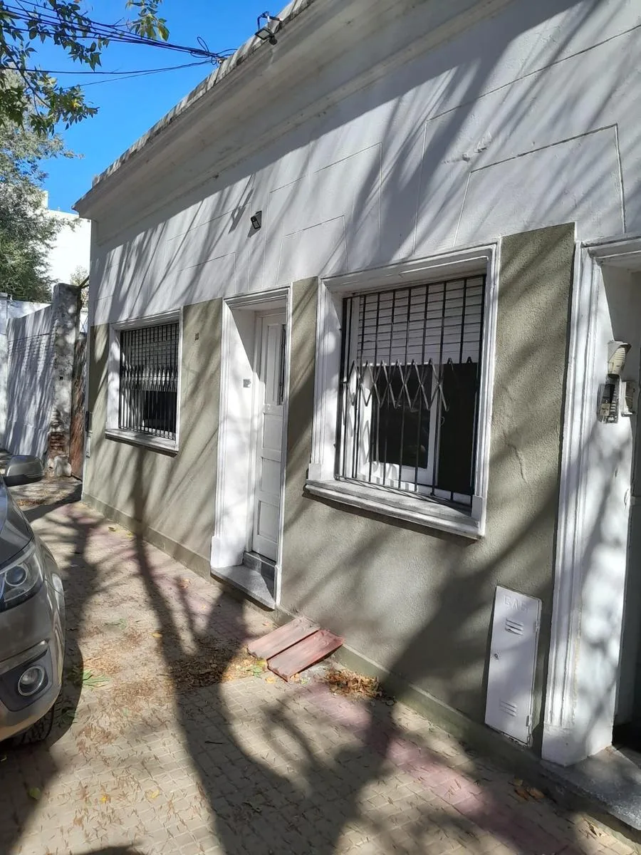 Departamento en La Plata