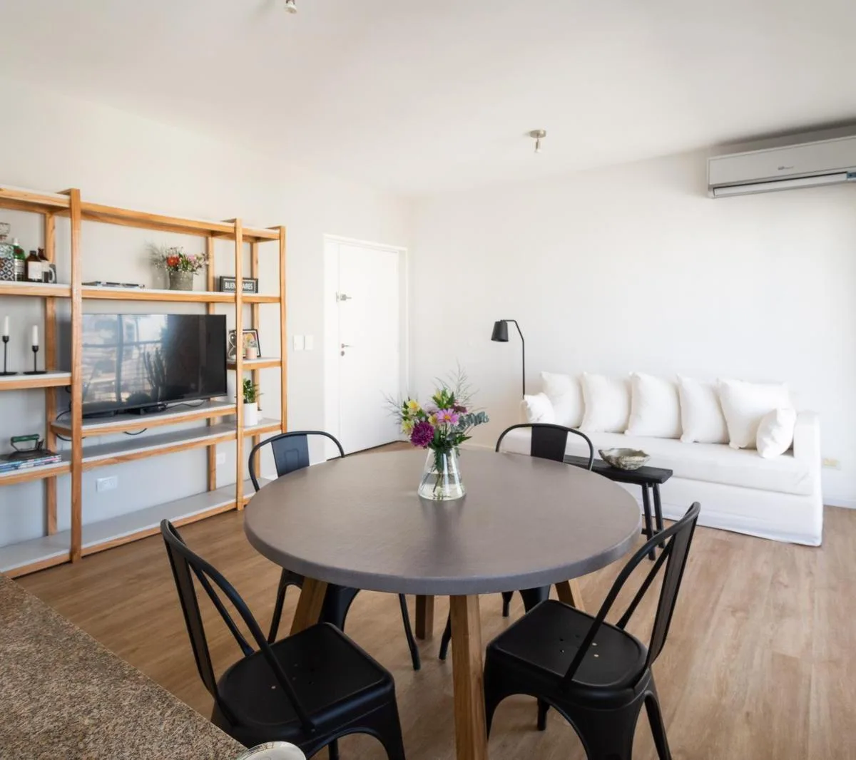 Palermo Hollywood - Palermo - Cabrera y Dorrego, 2 Amb, 50 m&sup2; (Ram)