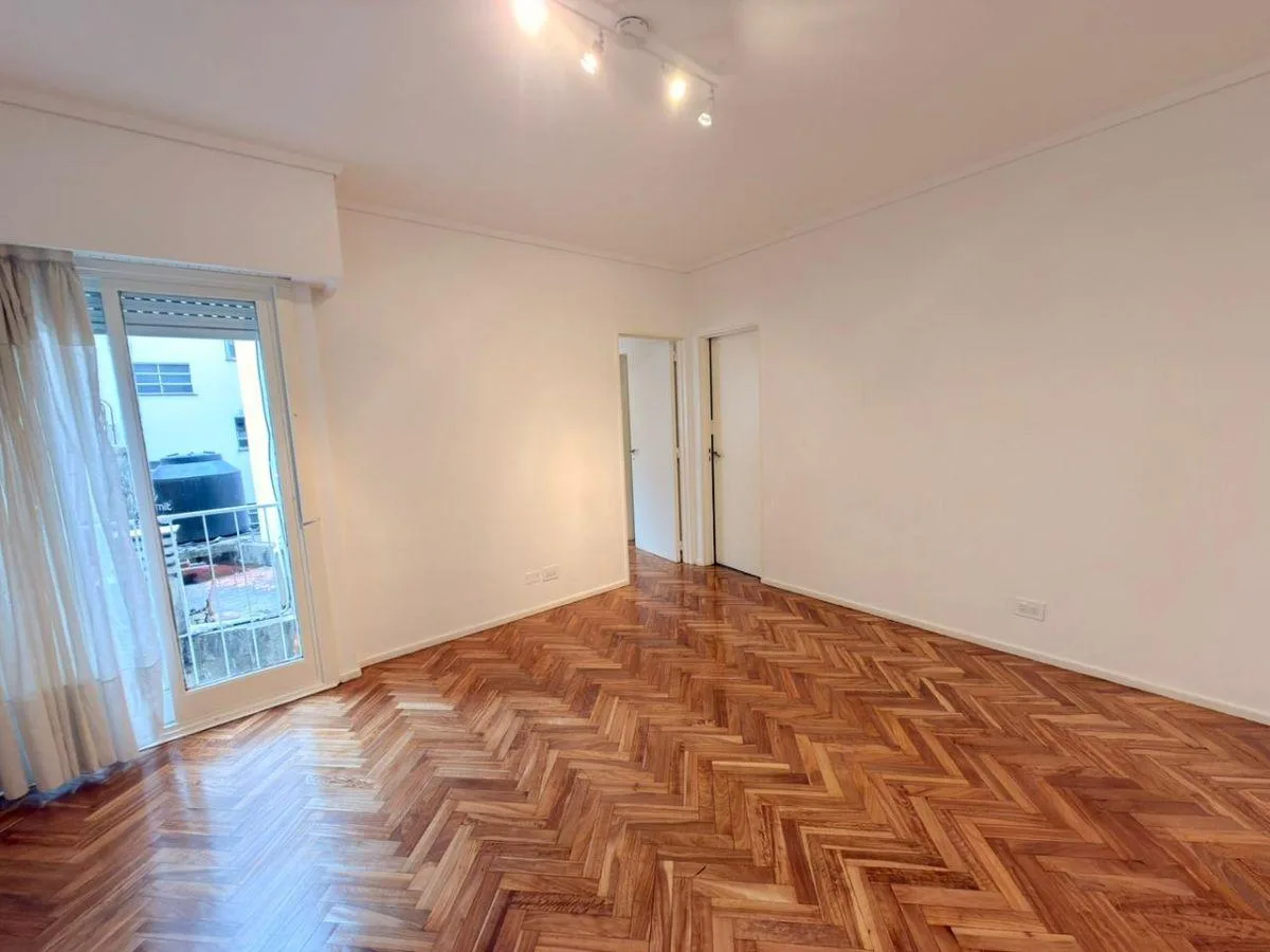 Departamento 2 Ambiente en Alquiler en El Corazón de Villa Urquiza