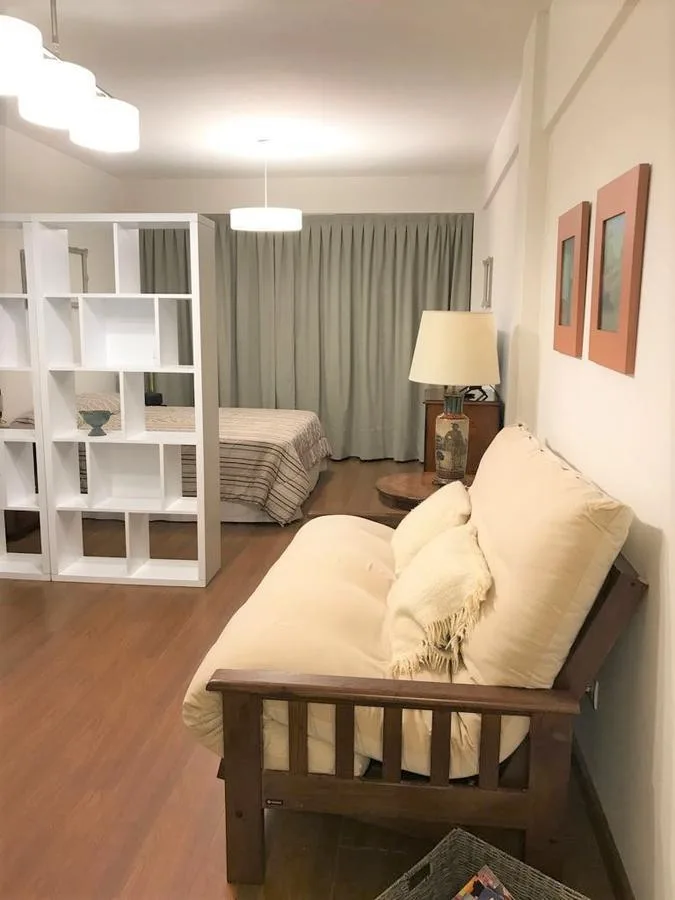 Recoleta - Cabrera Al 3100, 40 m&sup2;, 1 Amb (R879rjm)