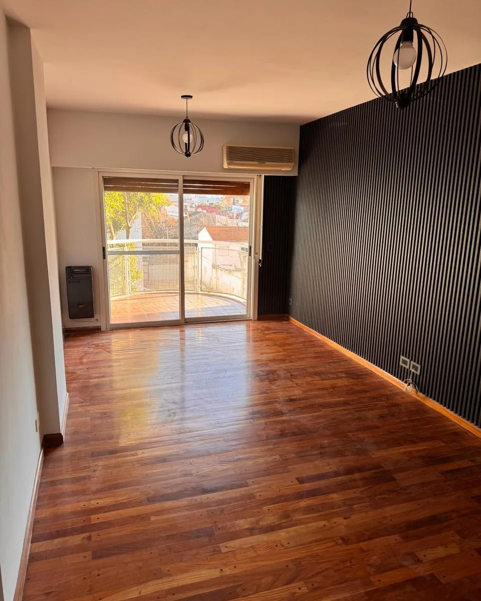 Departamento en Vicente lópez