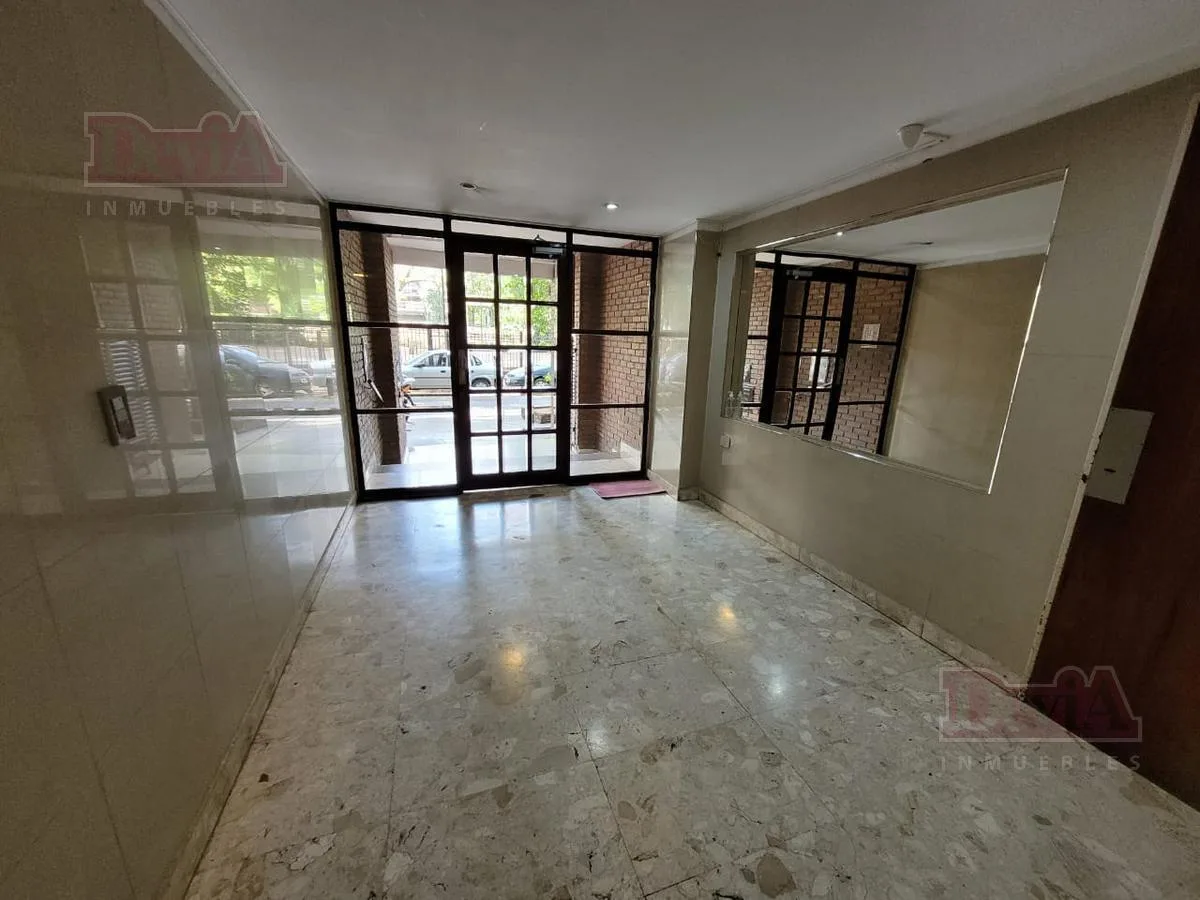 Alquiler Departamento 2 - Belgrano - Cap Fed