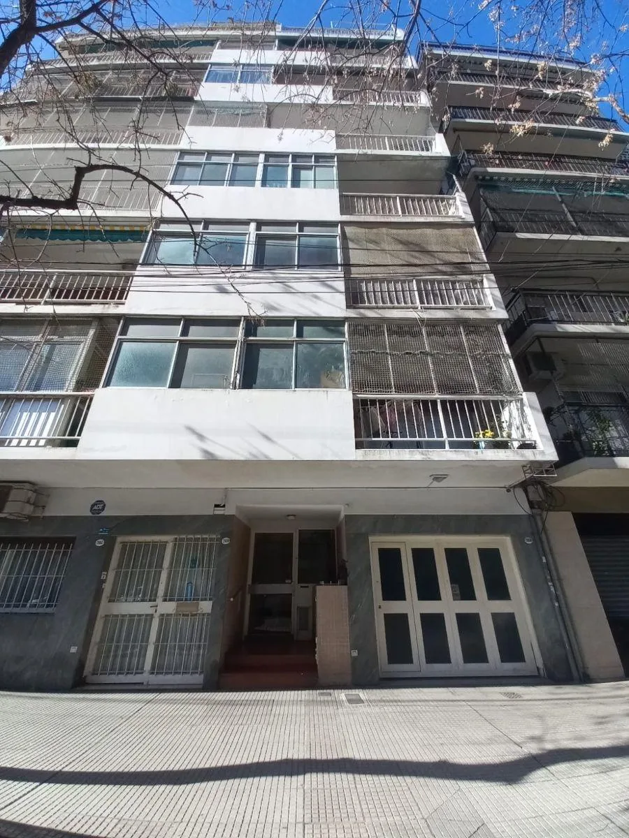 Жилье: 1 спальня, Colegiales