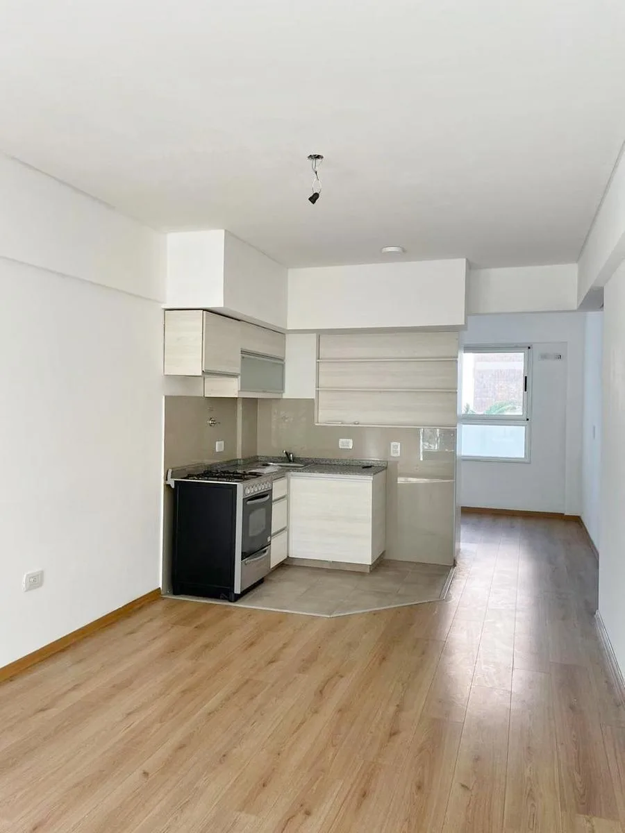 Departamento en Nuñez - Solo Uso Profesional