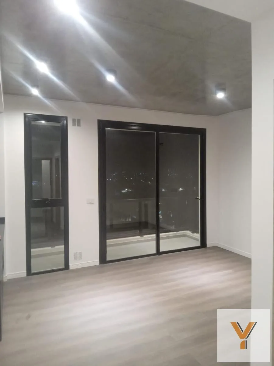 Departamento en Alquiler - 1 Dormitorio 1 Baño - 49 m - La Plata