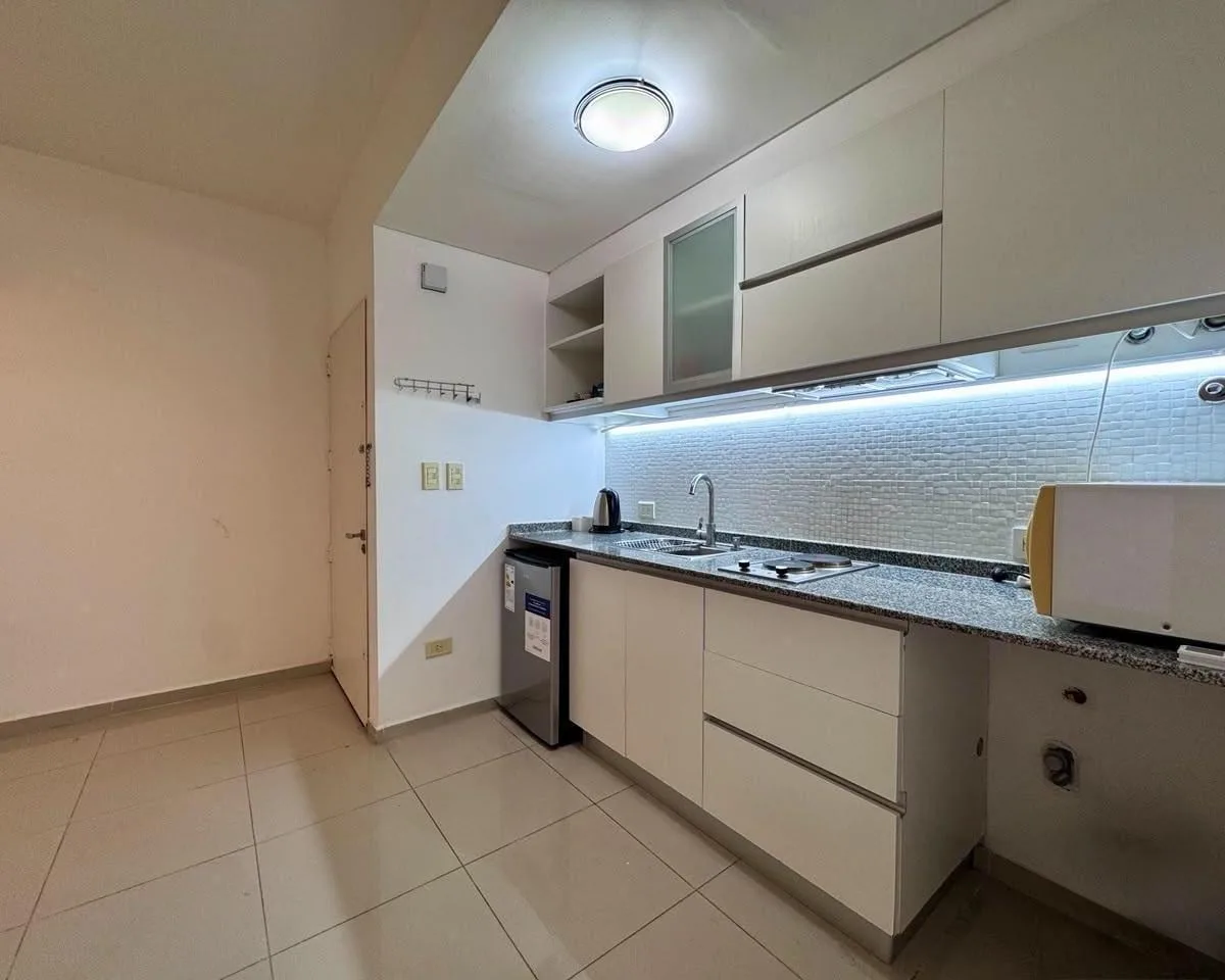 Departamento en Escobar Centro en Alquiler - ID 6117