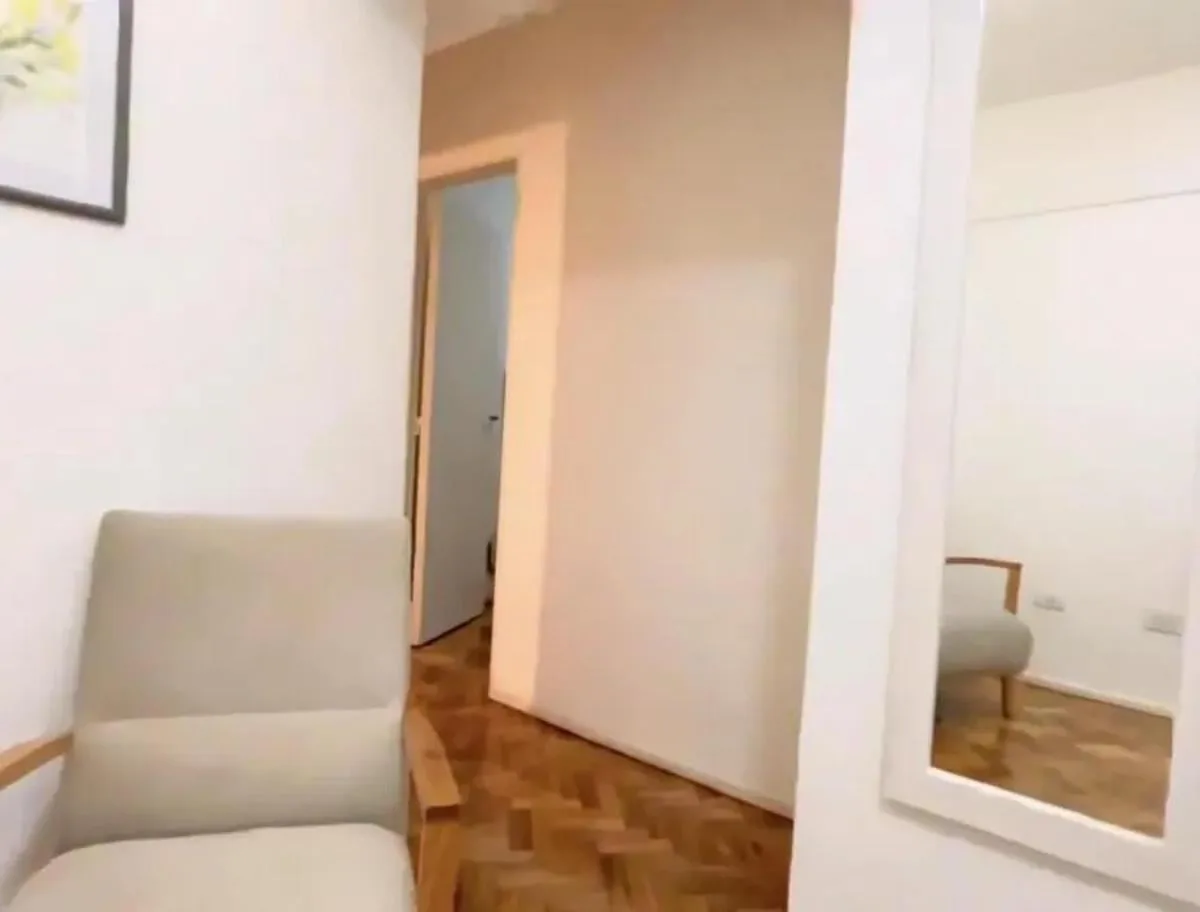 Departamento en Alquiler - 1 Dormitorio 1 Baño - 37 m - Recoleta