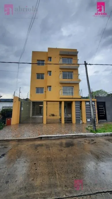 Departamento de 3 Ambientes en Alquiler Excelente Ubicacion de Quilmes Oeste
