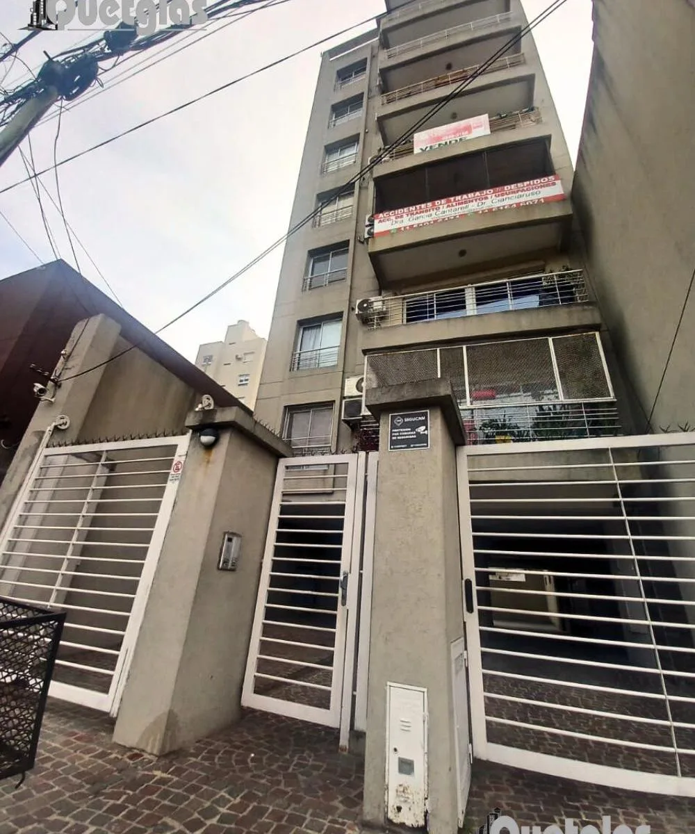 Departamento en Alquiler en Lanús Este